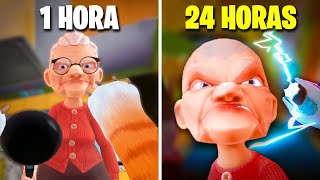 24 HOURS being a CAT 🙀 I AM CAT VR