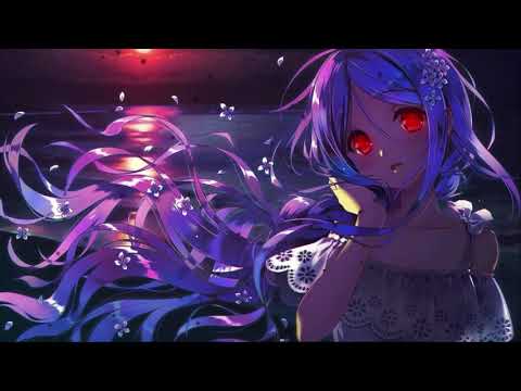 Nightcore - Without an alibi (Heleen,Distrion) Lyrics