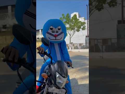 Doraemon comedy