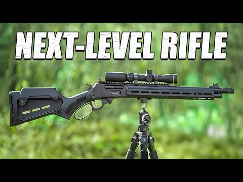 9 AWESOME Lever Action Rifles Just RELEASED for 2024