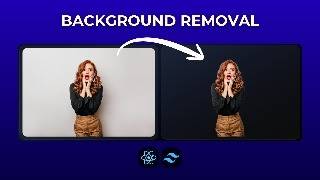 Build a Background Remover Tool with React and Tailwind CSS
