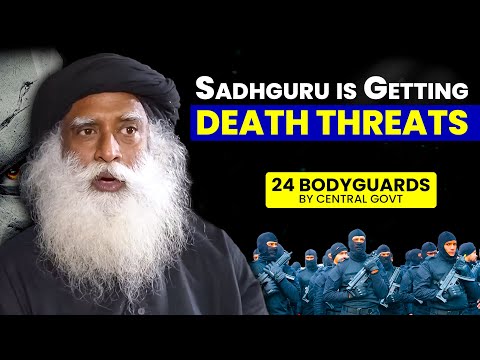 SHOCKING NEWS | SADHGURU is in DANGER | He is Getting DEATH THREATS | Bangladesh | MahaKumbh 2025