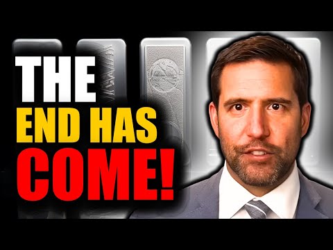 DO NOT BUY GOLD - Bet Your Life Savings On SILVER [ACT NOW] - Thomas Parilla