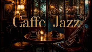 LIVE 🔴 Study Jazz Music – Smooth Jazz for Focus
