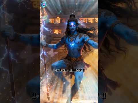 "HAR HAR MAHADEV" #god #bhakti #mahakal #mahadev