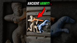 Did Ancient Indians Use Advanced Weapons?🚀