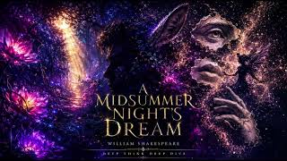 A Midsummer Night's Dream by William #Shakespeare #AMidsummerNightsDream #ClassicLiterature