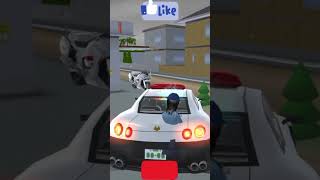 Sakura school boy police car #sakuraschoolsimulator #policevehicle #games Mobil polisi dicuri