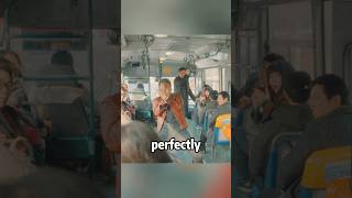 The Bus Ride No One Will Forget#shorts #funny #foryou #fyp #movie