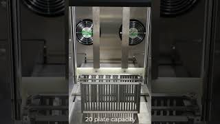 3CR Bio GeneCycler High-throughput thermal cycler waterbath - efficiency, precision & sustainability