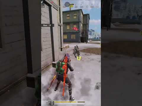 Double fight 😂. 1 vs Squad and Zone #callofdutymobile