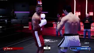 Undisputed {Live Stream} Join Now