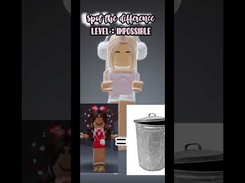 @FendiGamingROBLOX is trash! 🤮 #roblox #lovebacons #memes #baconland #robloxedit #chelle_iscool