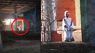 10 Bizarre Unsolved Mysteries That Can Not Be Explained