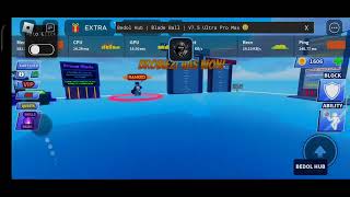 Bedol Hub New Blade Ball Script. PC Vs Mobile (Bedol Vs Visualize)