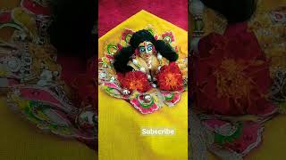 Gajab mere khatuwale #radhakrishna #mohanmohini #bhaktipath #santcharitra #mayur #santrahni #viral