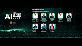Building AI stack for Bharat