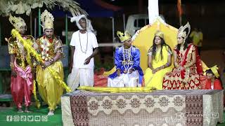 King Janak hosts Swayamvar for Sita Hand in Marriage