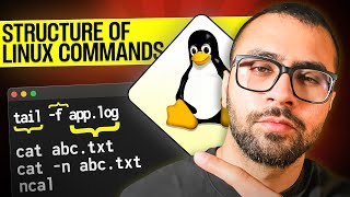 Mastering the Structure of Linux Commands: A Comprehensive Guide