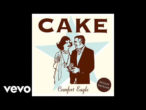 CAKE - Arco Arena (Vocal Version)