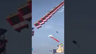 Creative Kite Festival
