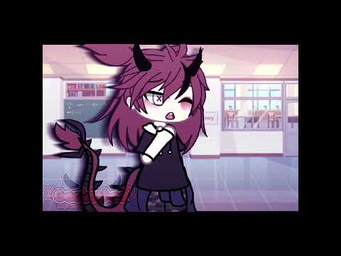 |•What the hell is love supposed to feel like?•| #gacha #gachaedit #gachatrend #viralshorts #fypッ