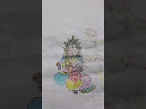 দেবী শোকরোহিত (২০২৩ মহালয়া)(zee Bangla)