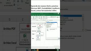 Inserting Embedded Documents in Excel