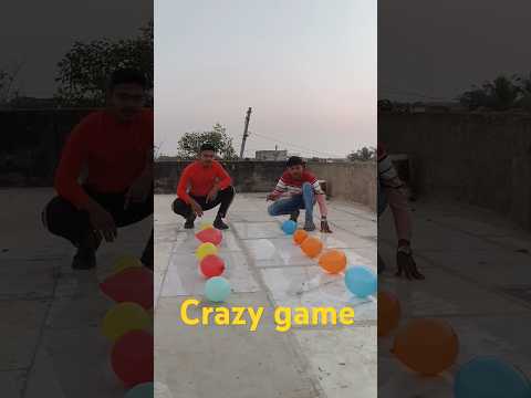 Funny game 😂#gaming