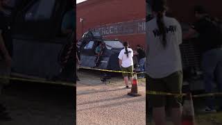 The TIV 2 Deploying In Real Life!!! #irl #trip #vacation #wakita #trending #viral #tiv #deploy #yt