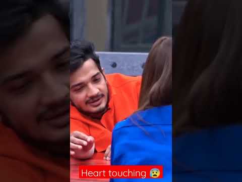 Munawar Faruqui  shayaris/ Emotional shayari / lockup show Entertenment /#anjaliarora #poonampandey