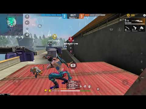 TAMAL GAMING (WB) Live Stream