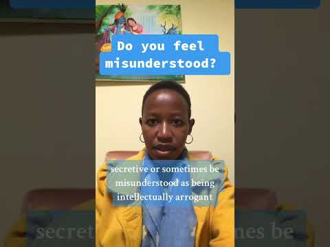 Are you misunderstood as being emotion-less? #emotional #numb