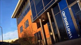 Whitbread Campus