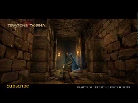 Dragons Dogma OST(25) Invitation From the Abyss Theme