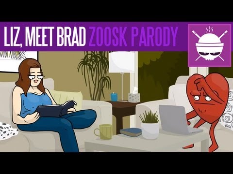 Liz, Meet Brad