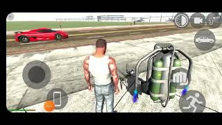 Indian bike driving 3D new update 2024 new jetpack code 330 and new house