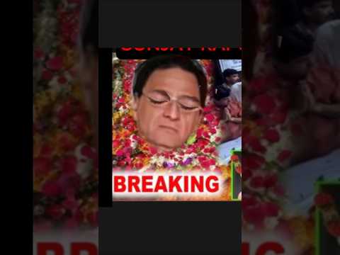 Manara Chopra father's deaths 😭💔#manarachopra #priyanka