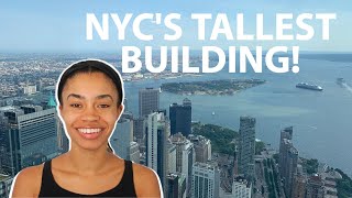 Should You Visit The One World Observatory? | NYC Observation Deck Series