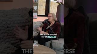 Telle Whitney | The Future of Technology & Responsible AI | #HumanizeHer #Podcast