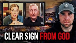 AMAZING! Mark Hitchcock makes an EXCELLENT case for Bible Prophecy!