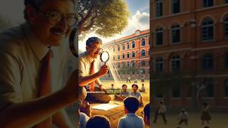 MORAL OF THE STORY 🔥 #bpsctre3 #bpscteacher #SHORTS #SHORTSDEED