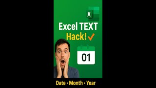 Excel Date Formatting Hacks You Need To Know