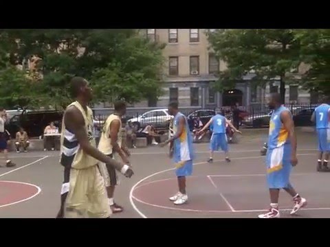 Rodney Park - 06.12.11 pt.4