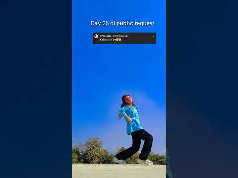 Day 26 on public demand|#dance #trending #youtube