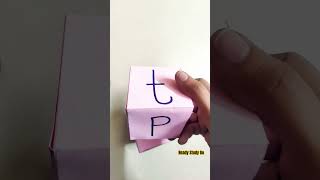 CVC Words English TLM, New TLM for primary #creativelearning #teacherresources #viral