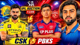 Live CSK vs PBKS IPL 2026 Real Cricket #shorts #realcricket #gaming