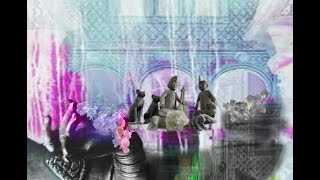 Ikue Mori: Tracing the Magic