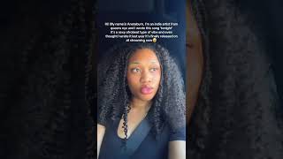 HEy im a new indie artist from nyc  #singer #popartist