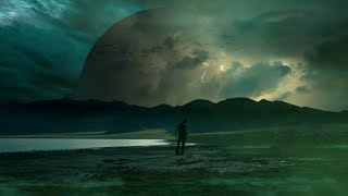 DPR IAN - Welcome To The Other Side (Official Visualizer) | Dear Insanity...